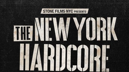 The New York Hardcore Chronicles Film 1.5