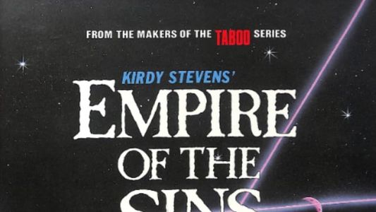 Empire of the Sins