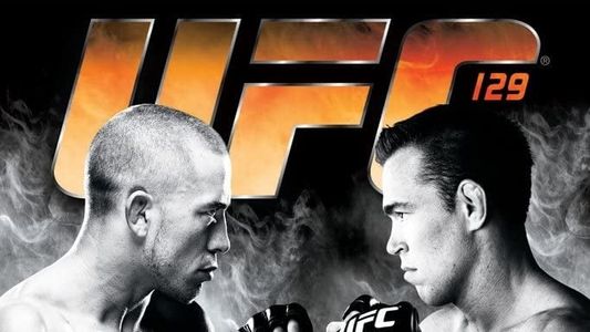 UFC 129: St-Pierre vs. Shields
