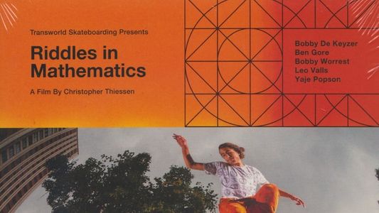 Transworld - Riddles In Mathematics