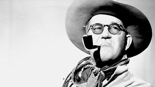 Image John Ford: The Man Who Invented America