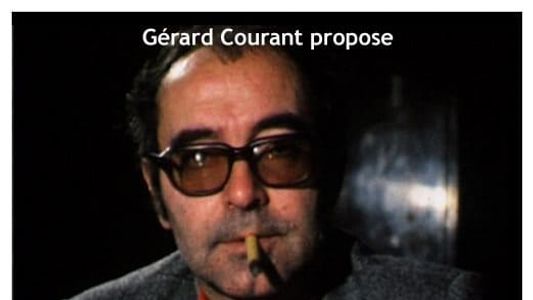 Jean Douchet analyse « Vivre sa vie » de Jean-Luc Godard au cinéma Devosge de Dijon