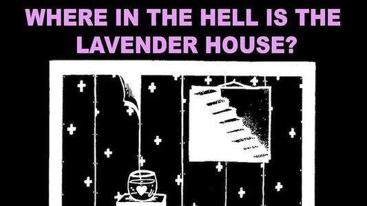 Image Where In The Hell Is The Lavender House: The Longmont Potion Castle Story