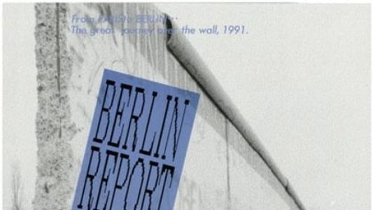 Berlin Report