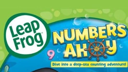 Image LeapFrog: Numbers Ahoy