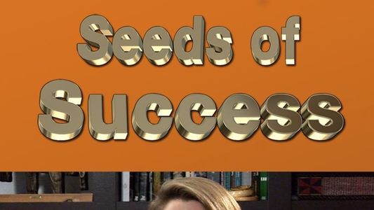 Image Seeds of Success - Carla Haddad