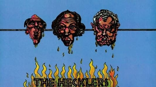 The Hecklers
