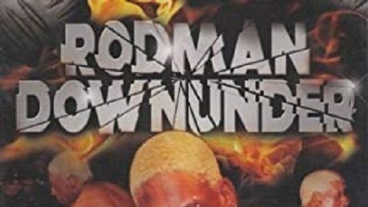 Rodman Downunder
