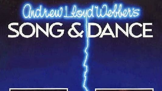 Andrew Lloyd Webber's Song & Dance