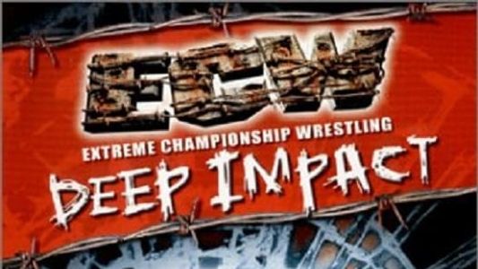 ECW Deep Impact