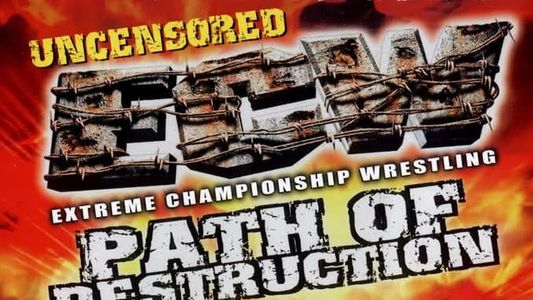 ECW Path of Destruction