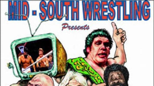 Mid-South Wrestling Giants, Midgets, Heroes & Villains vol. 1