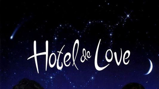 Image Hotel de Love