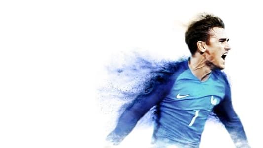 Antoine Griezmann : Champion Du Monde