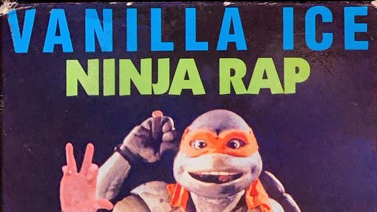 Vanilla Ice: Ninja Rap