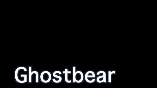Ghostbear