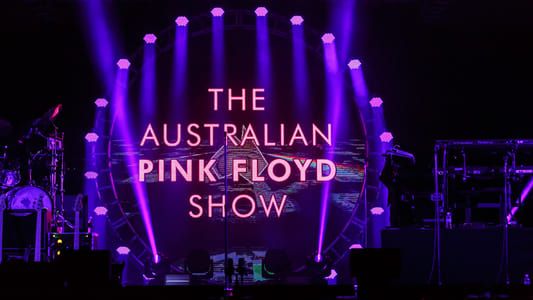 Image The Australian Pink Floyd Show: The Essence