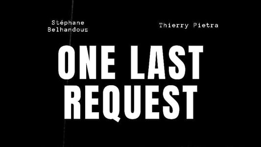 One Last Request