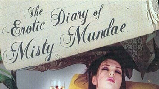 Image The Erotic Diary of Misty Mundae