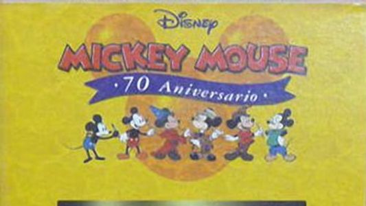 Mickey's Family Album
