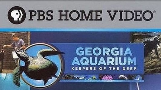 Image Georgia Aquarium - Keepers of the Deep