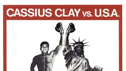 Image a.k.a. Cassius Clay
