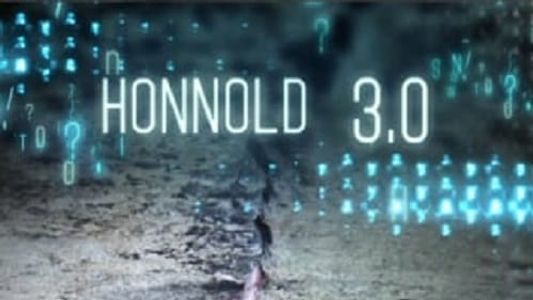 Honnold 3.0