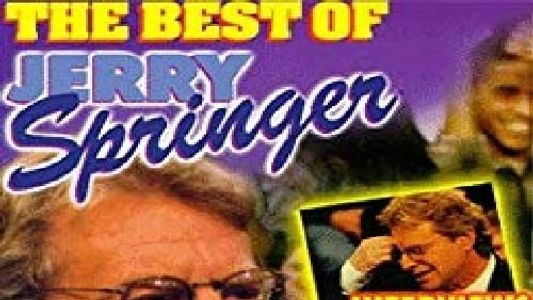 The Best of Jerry Springer