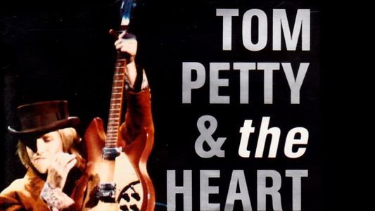 Tom Petty and the Heartbreakers: Take the Highway Live