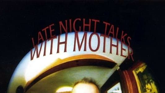 Noční hovory s matkou