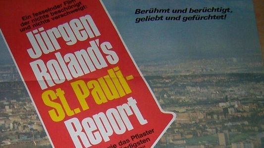 Image Jürgen Roland’s St. Pauli-Report