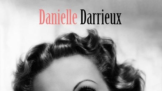 Danielle Darrieux : Il est poli d'être gai !