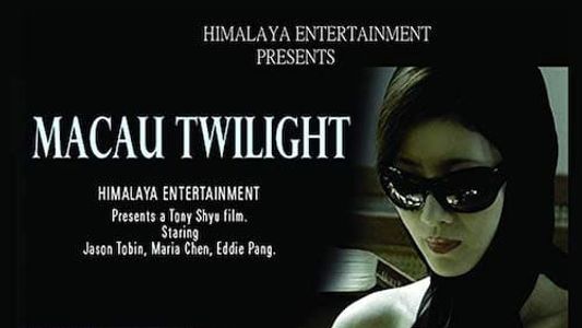 Macau Twilight