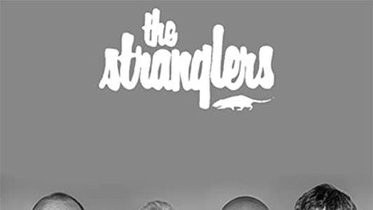 The Stranglers - Live at The Apollo