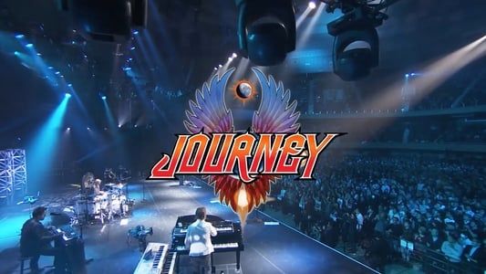 Image Journey : Escape & Frontiers - Live in Japan