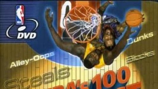 Image The NBA's 100 Greatest Plays