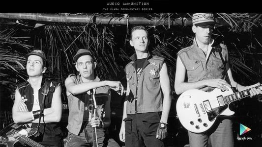 The Clash : Live - Revolution Rock