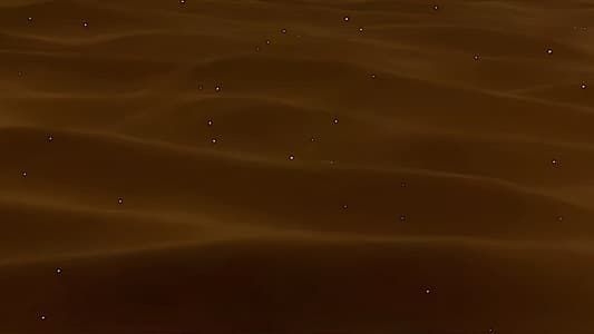 Image Impressions of Dune