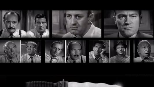 Beyond a Reasonable Doubt: Making '12 Angry Men'
