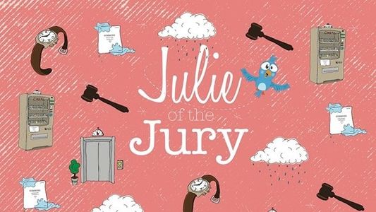 Julie Of The Jury