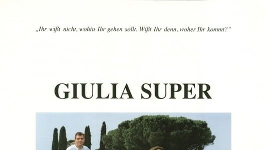 Giulia Super