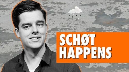 Michael Schøt - Schøt Happens