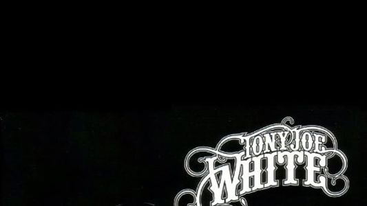 Tony Joe White - Live In Amsterdam