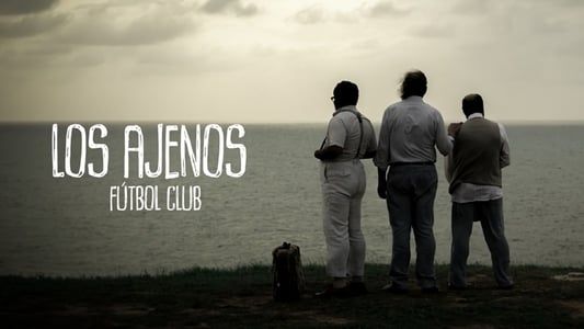Los Ajenos Fútbol Club