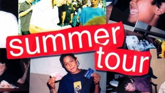 Baker - Summer Tour 2001