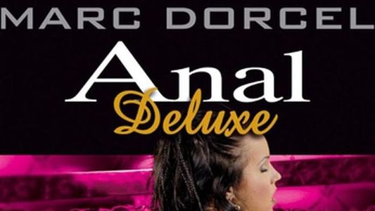 Anal Deluxe Anthology