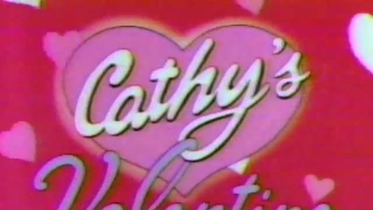 Image Cathy's Valentine