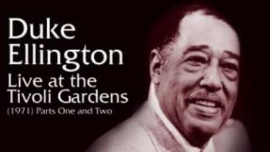 Image Duke Ellington: Live At The Tivoli Gardens