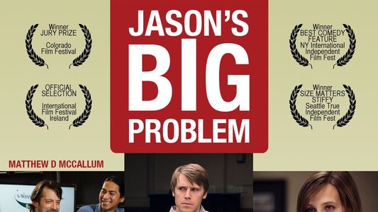 Jason's Big Problem
