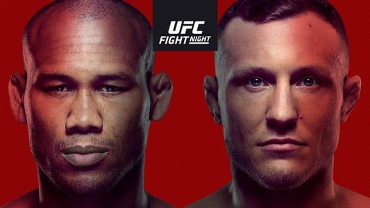 Image UFC Fight Night 150: Jacare vs. Hermansson